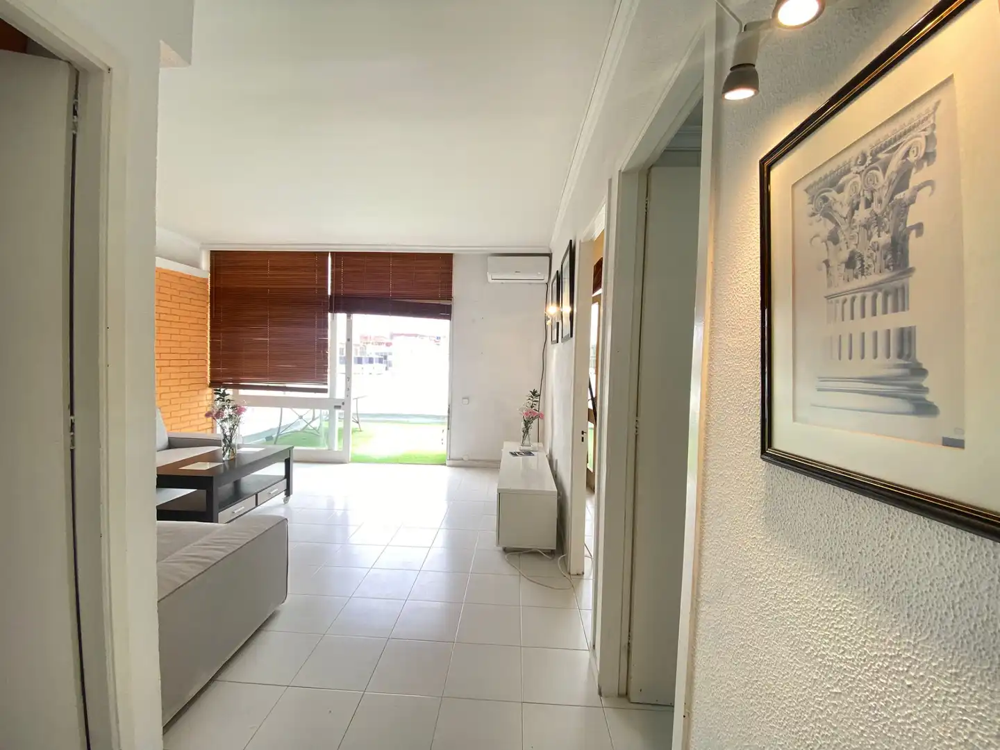 Penthouse with garden for sale in Calle Secretario Artiles, imagen 7