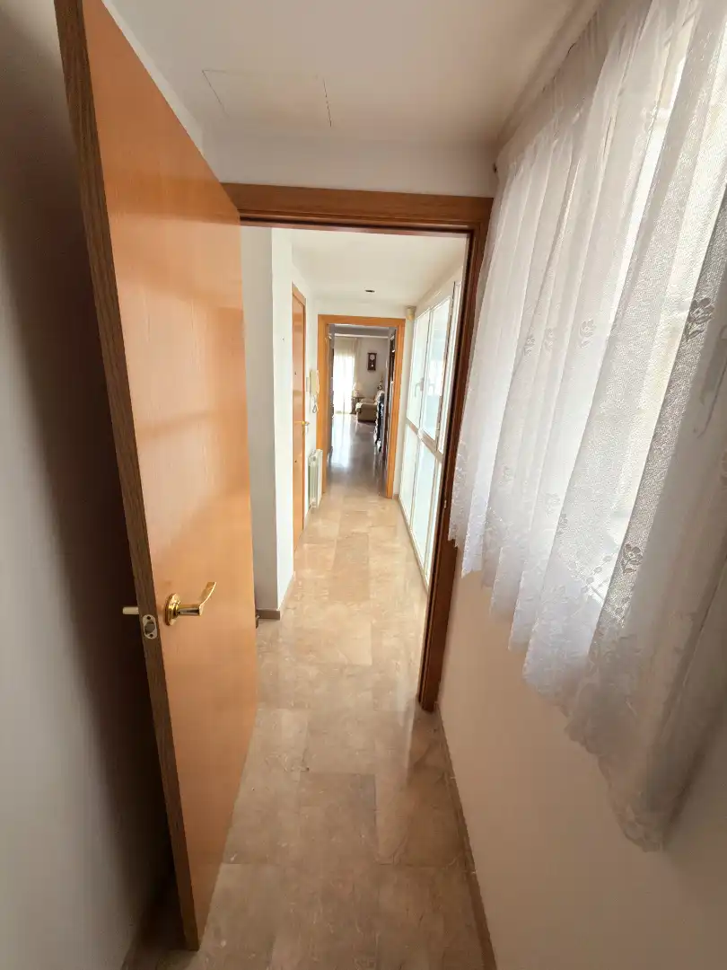 Flat with terrace for sale in Carrer Lepanto 7, imagen 59