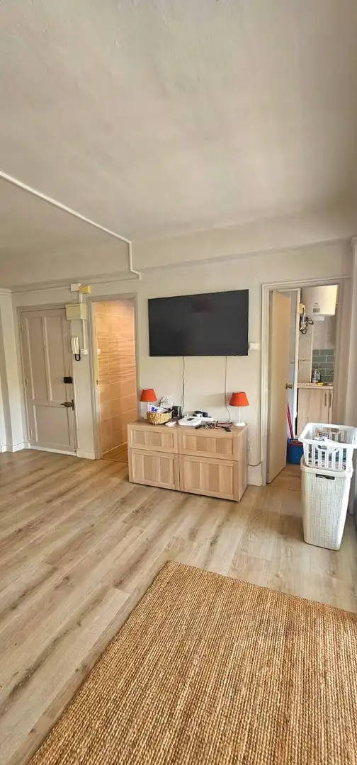 Living room of Flat for sale in Salou