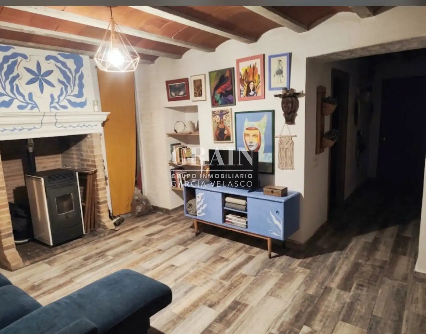 Casa in vendita a Pedanías - Extrarradio, imagen 2