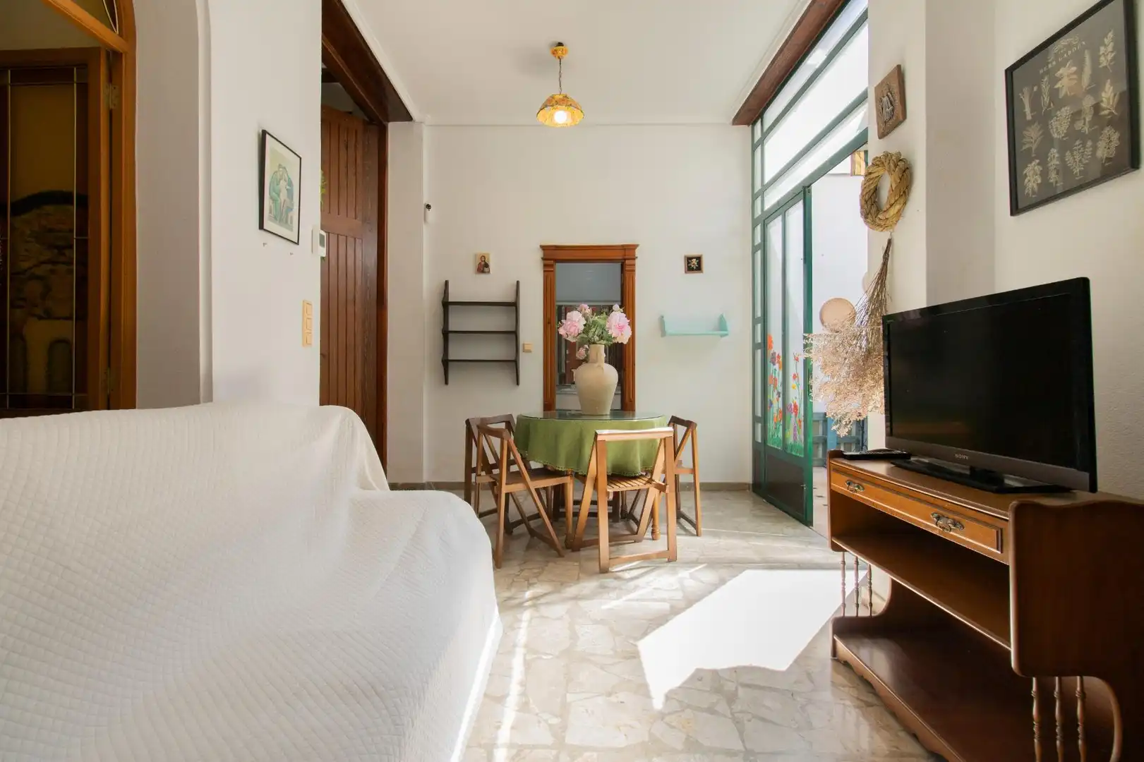 Maison rustique avec terrasse à vendre à Calle Calle San Juan, imagen 16