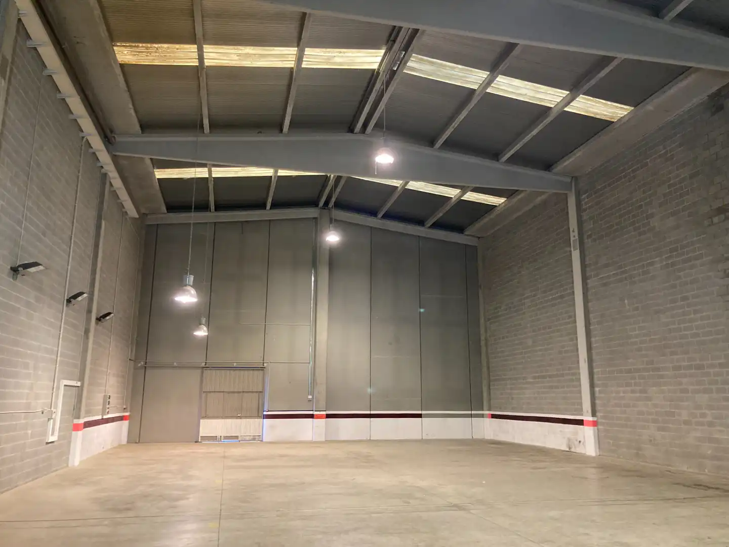 Industriegebäude zur Miete in Carrer Josep Ros i Ros 6, imagen 3