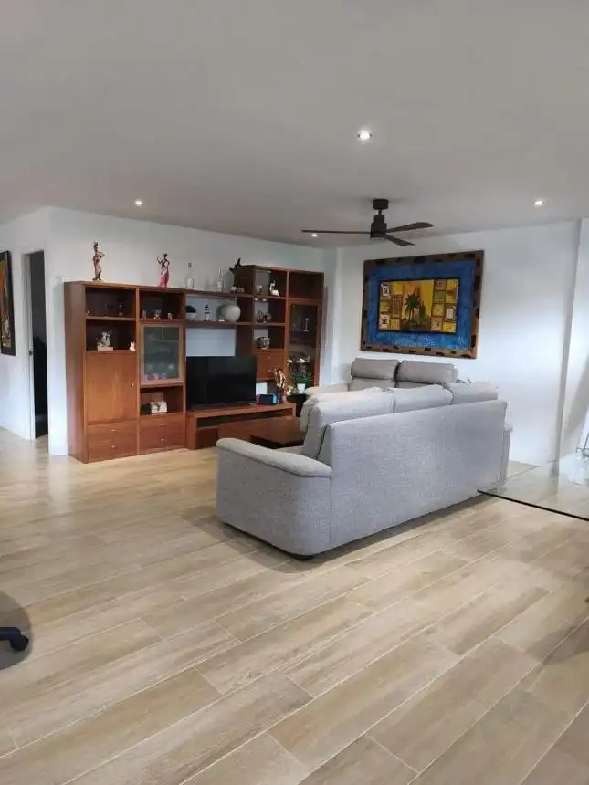 Adosado con terraza en venta en Pinos de Alhaurín - Periferia, imagen 29