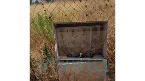 Terreno en venta, La Pobla Llarga, València, immagine 5
