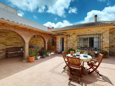 Casa en venta en Cartagena ciudad