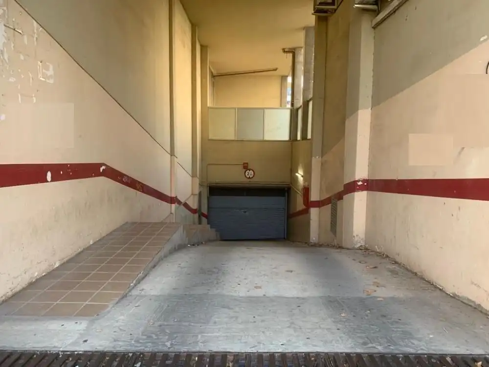 Parking à vendre à CL SICILIA, imagen 2