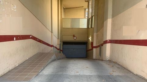 Solvia Inmobiliaria  Garaje Terrassa, imatge 2