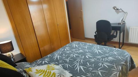 Foto 4 de Apartamento para compartir en Ensanche, Madrid