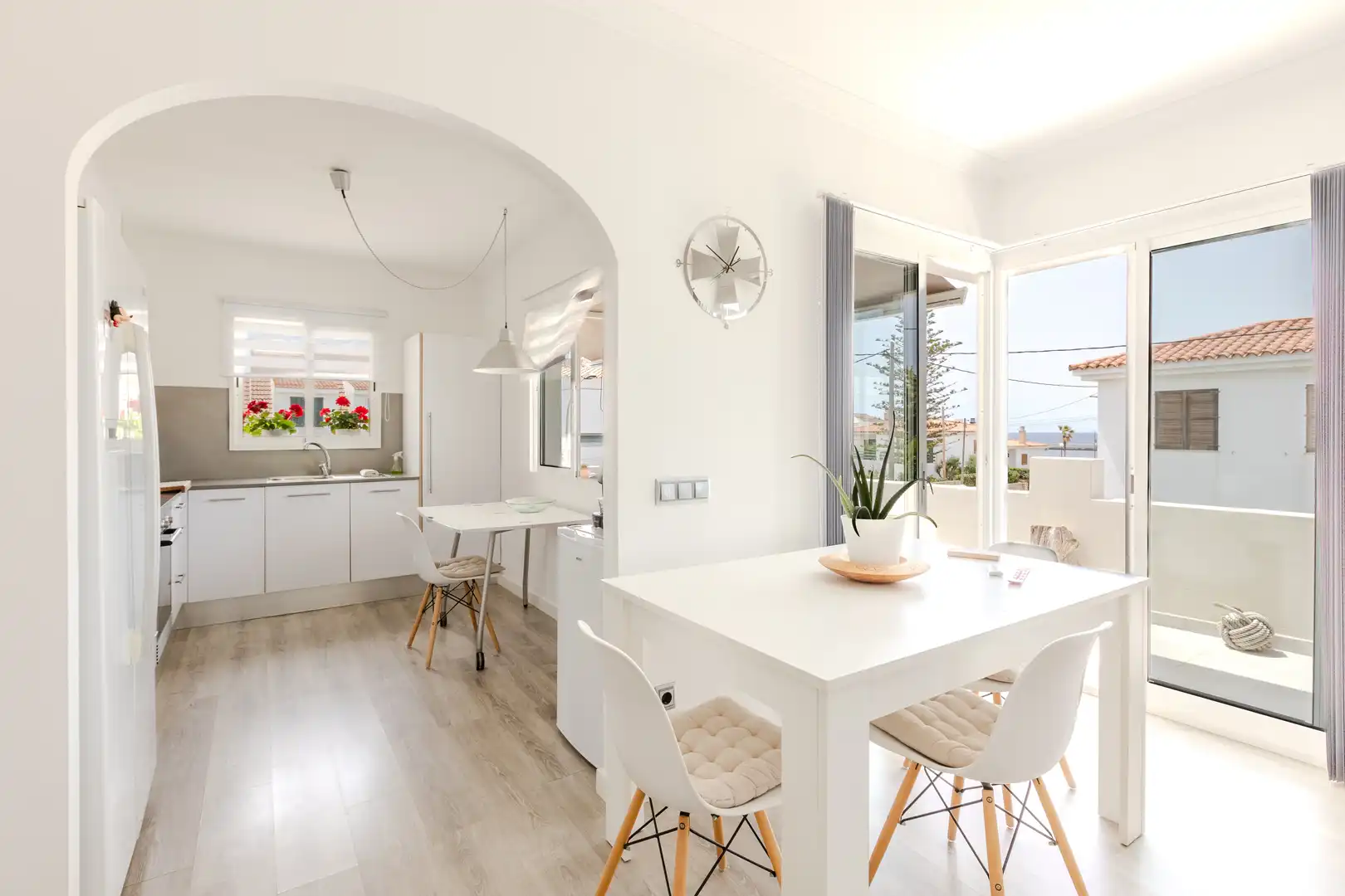 Chalet con terraza en venta en Carrer de Madrid 70, imagen 7