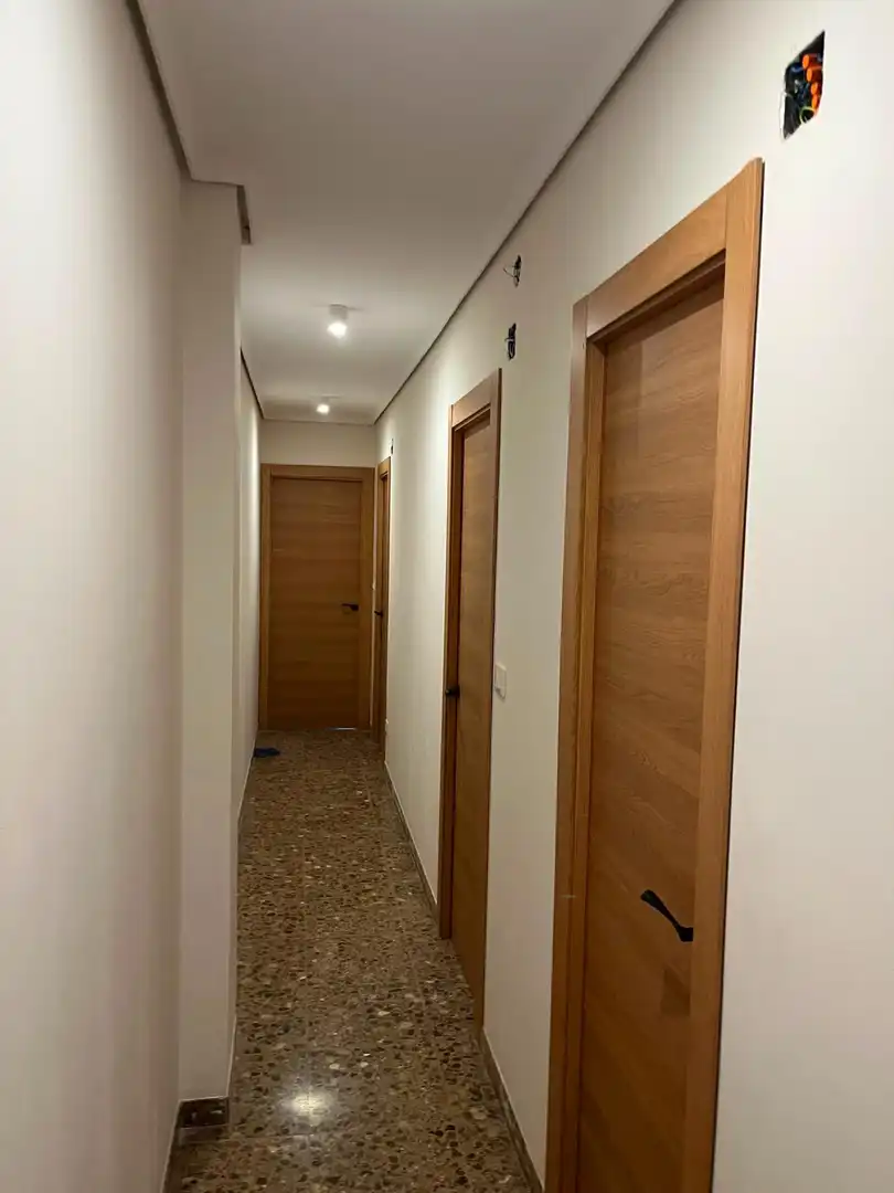 Piso de alquiler en Castellón de la Plana / Castelló de la Plana