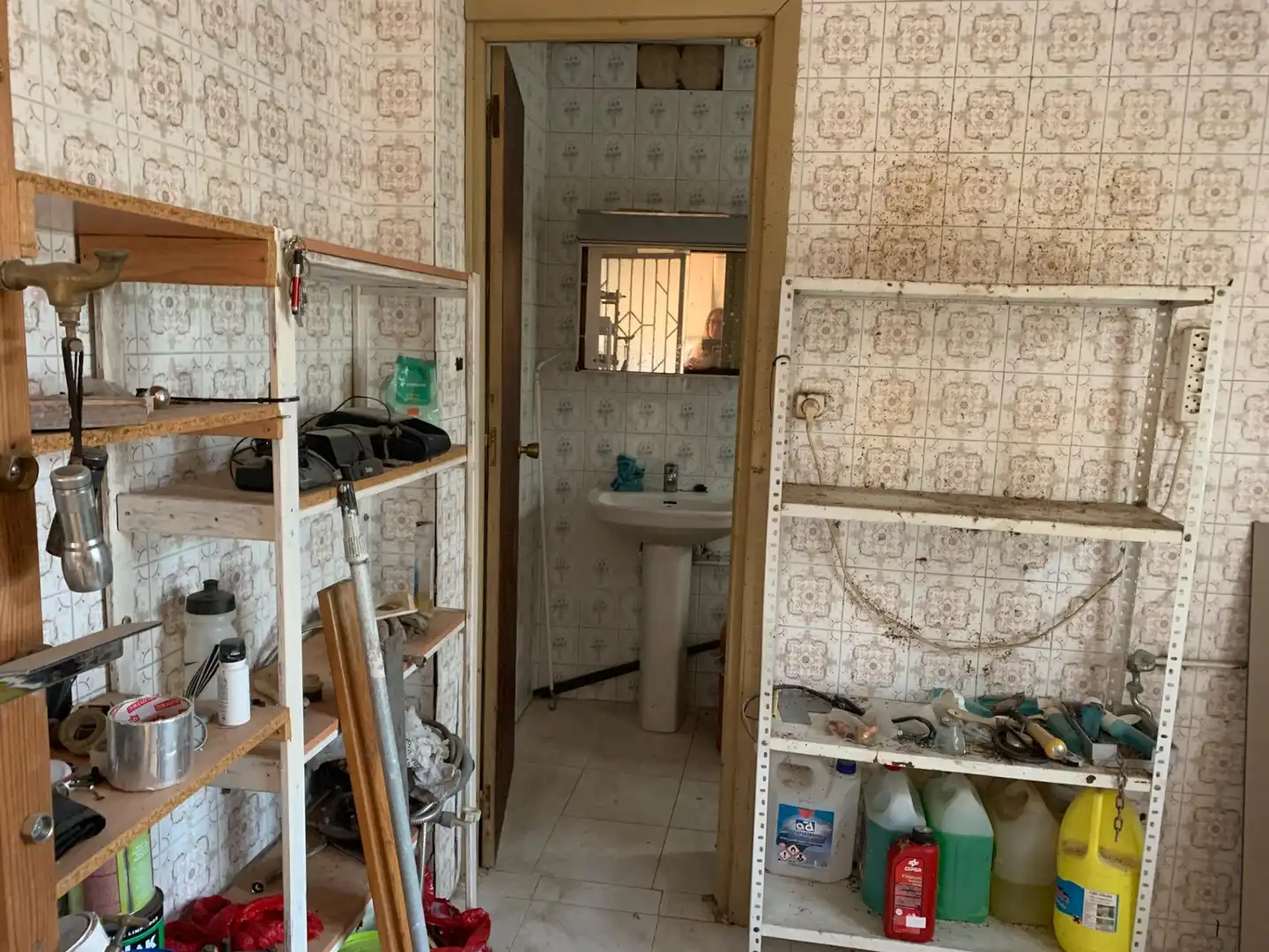 Casa o xalet en venda a Era Alta