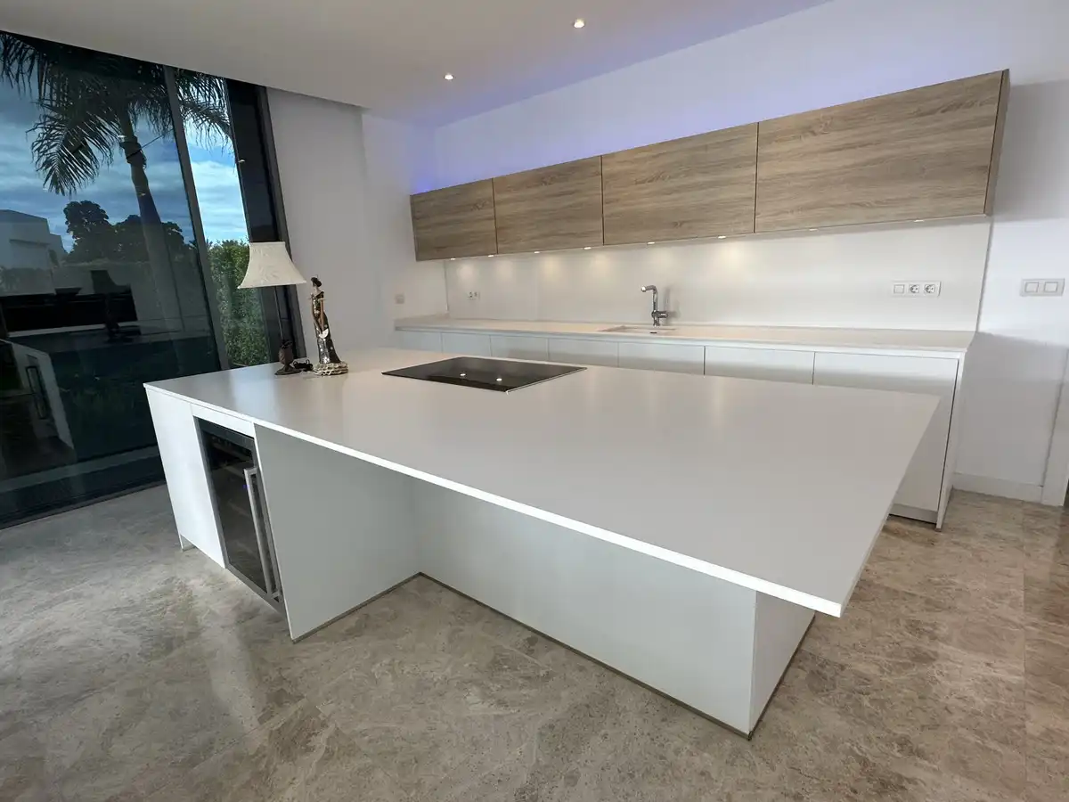 Villa mit Pool zur Miete in Benamara - Atalaya, imagen 31