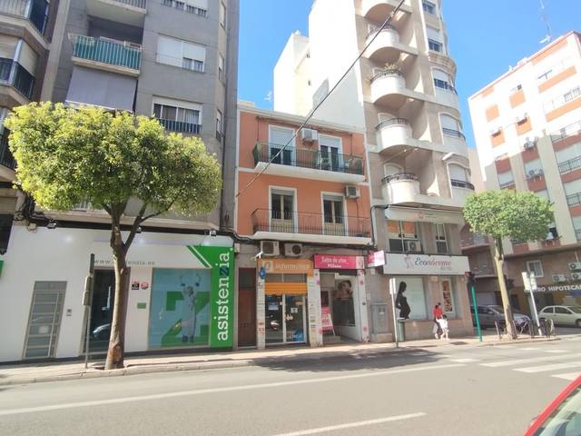 Local comercial en Venta en Pont Nou - Corazón de Jesús