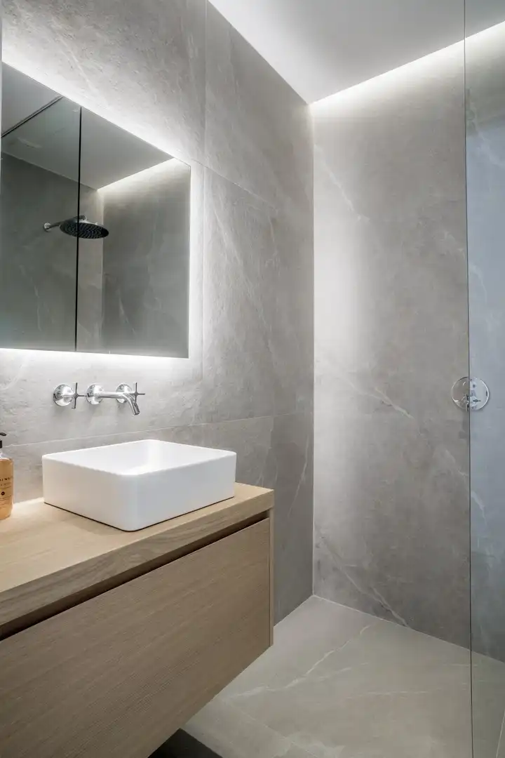 Mini appartamento con piscina in vendita a Milla de Oro, imagen 42
