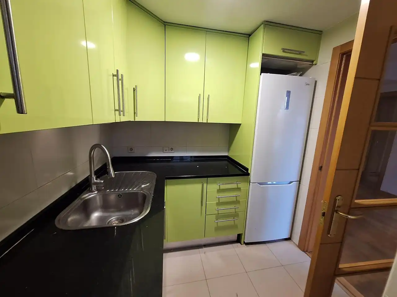 Wohnung mit Aufzug zum Verkauf in Calle Cactus, imagen 8