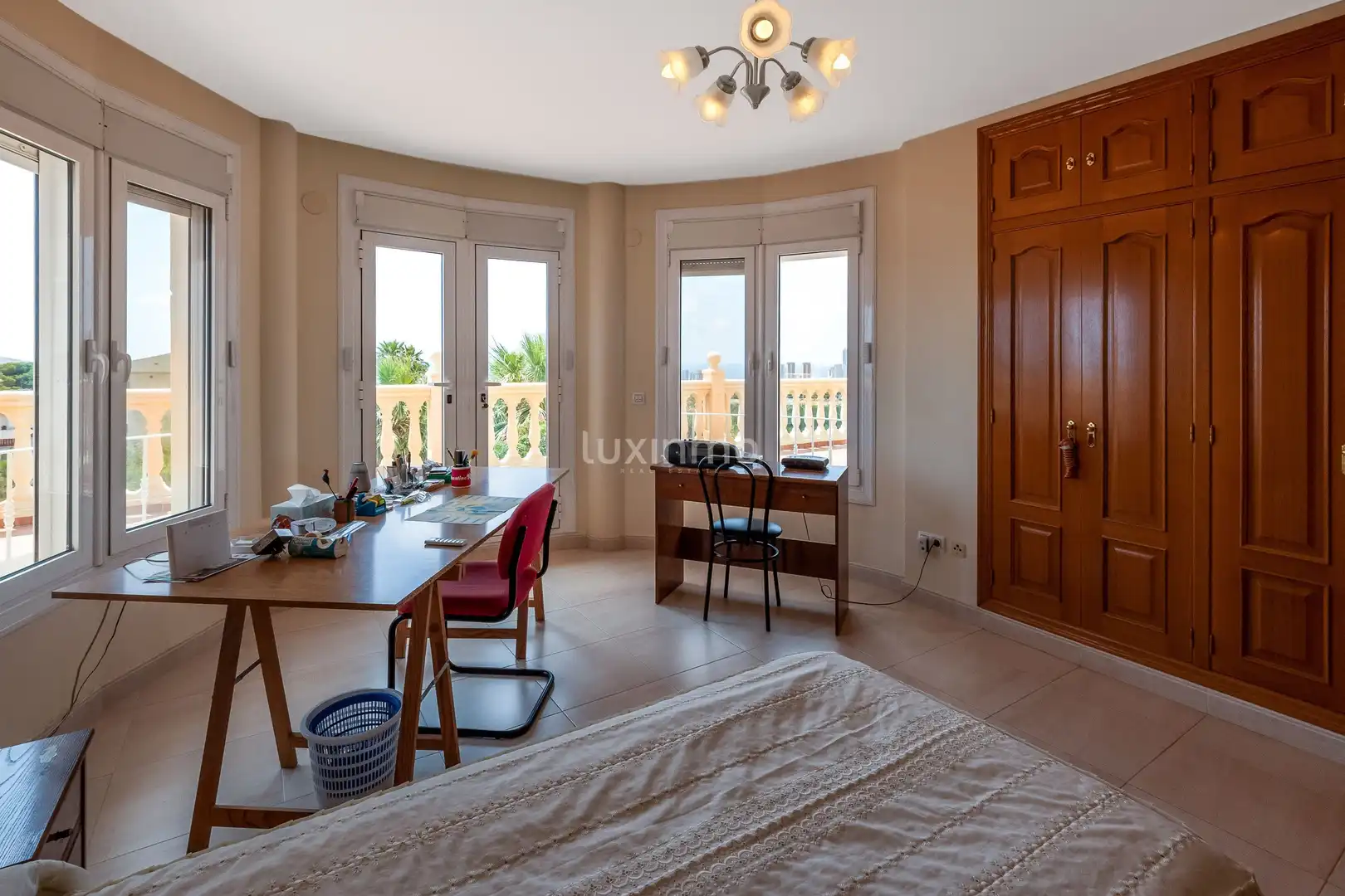 Villa avec terrasse à vendre à Urbanizaciones, imagen 22