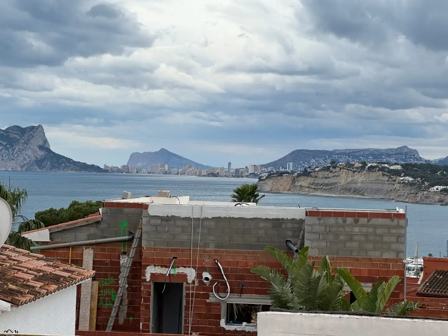 Detached house with pool for sale in El Portet - Pla de Mar, imagen 44