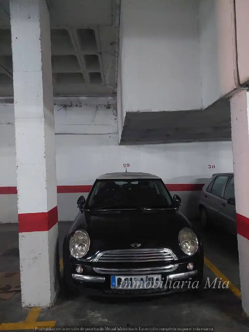 Aparcament en venda a Centro