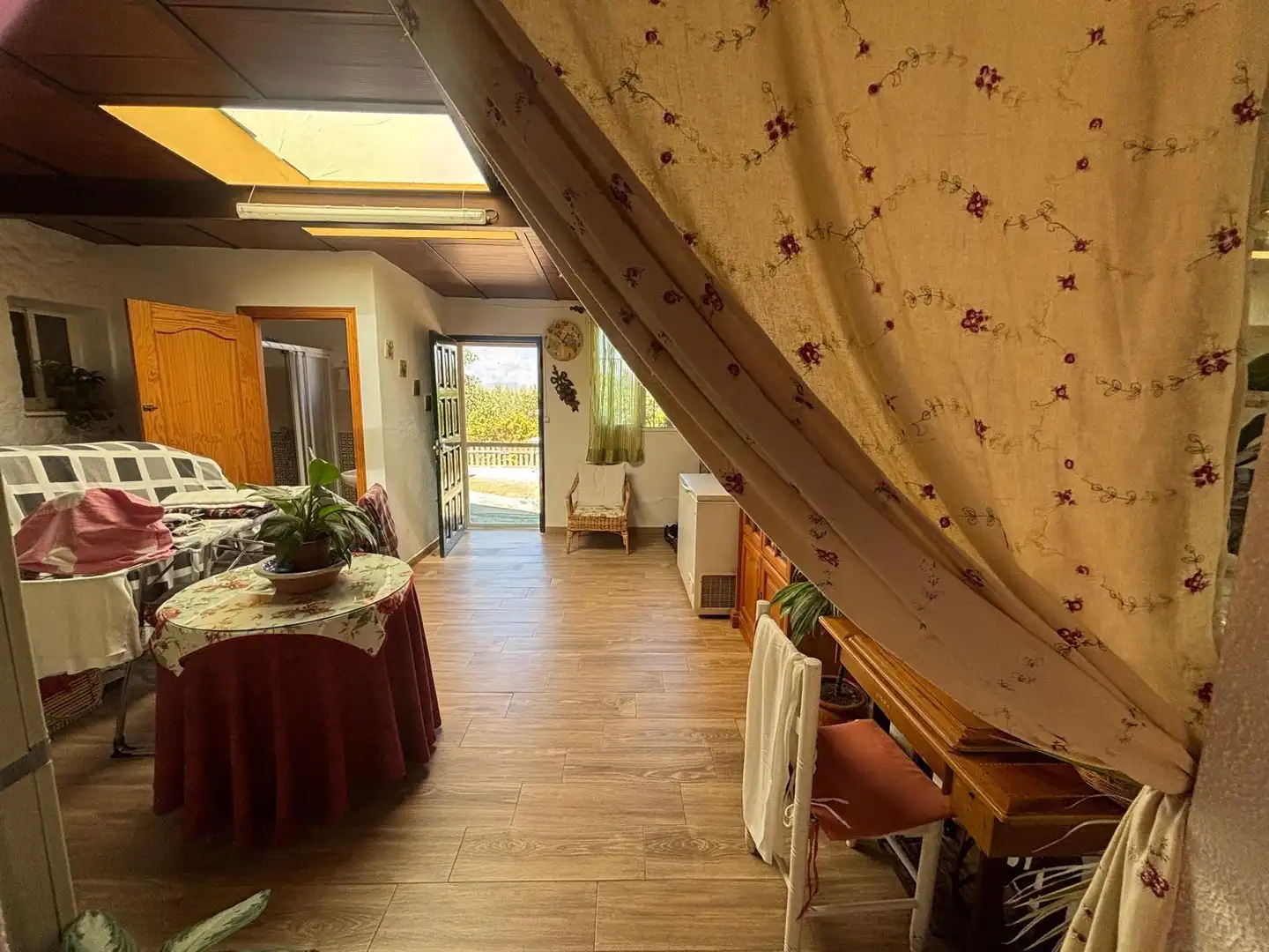 Chalet con piscina en venta en Centro, imagen 20