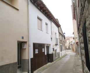 Vista exterior de Finca rústica en venda en La Puebla de Valverde amb Terrassa