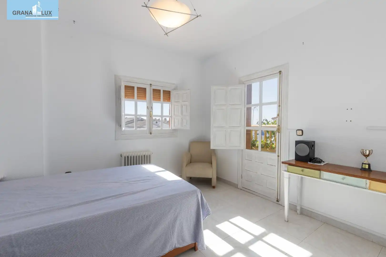 Chalet con terraza en venta en Calle Everest, imagen 51