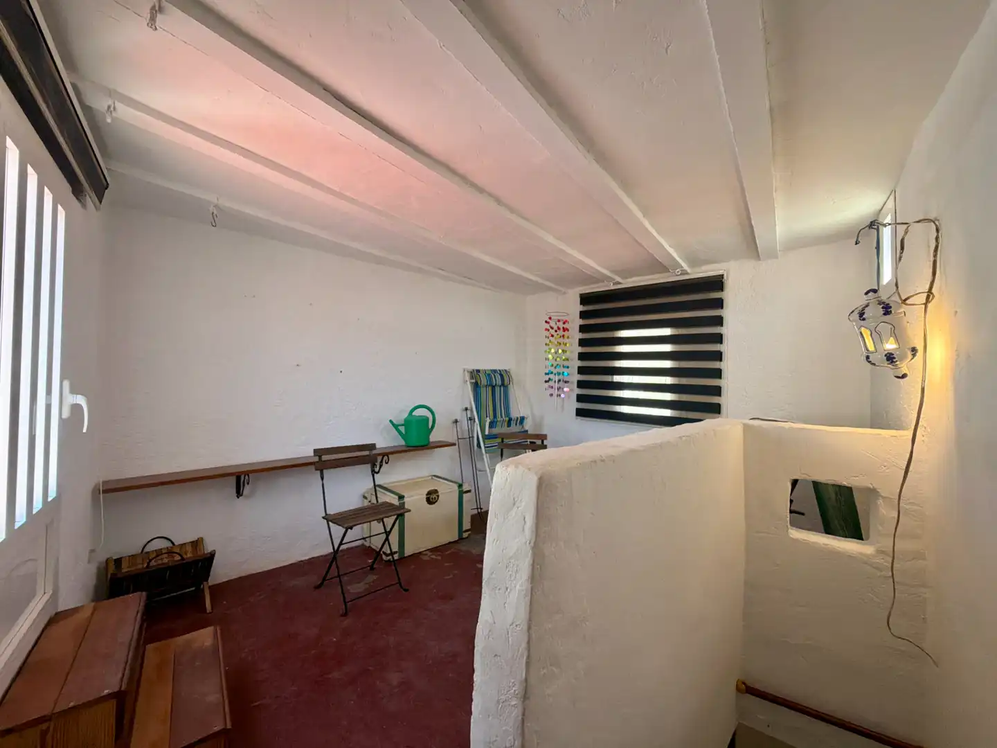 Casa o xalet en venda en Canjáyar amb Aire condicionat, Terrassa i Traster