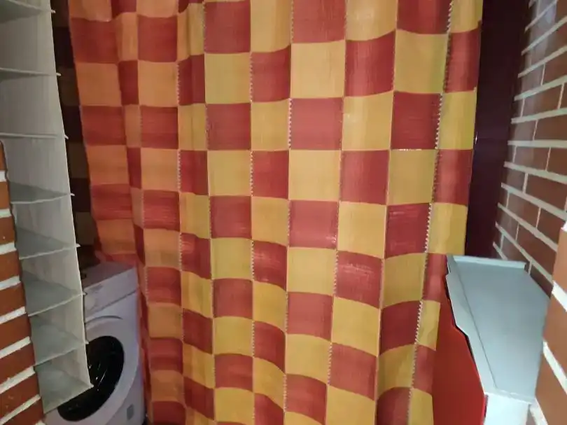 Bathroom of Flat for sale in Norte - Universidad