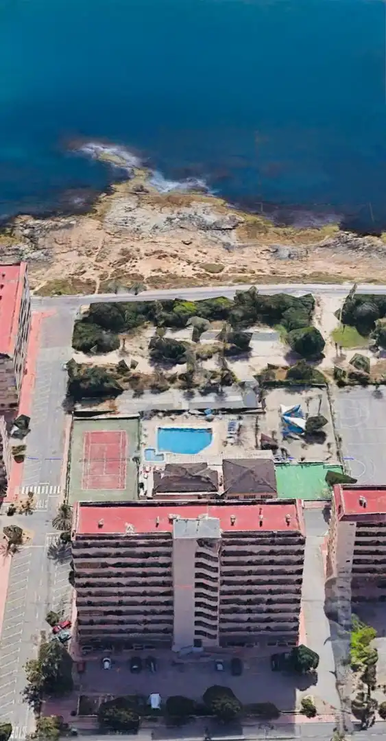 Apartament amb terrassa en venda a La Mata, imagen 20