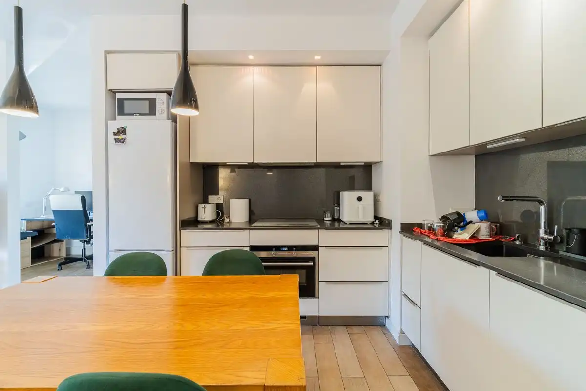 Wohnung mit Aufzug zum Verkauf in Carrer de Padilla, imagen 6