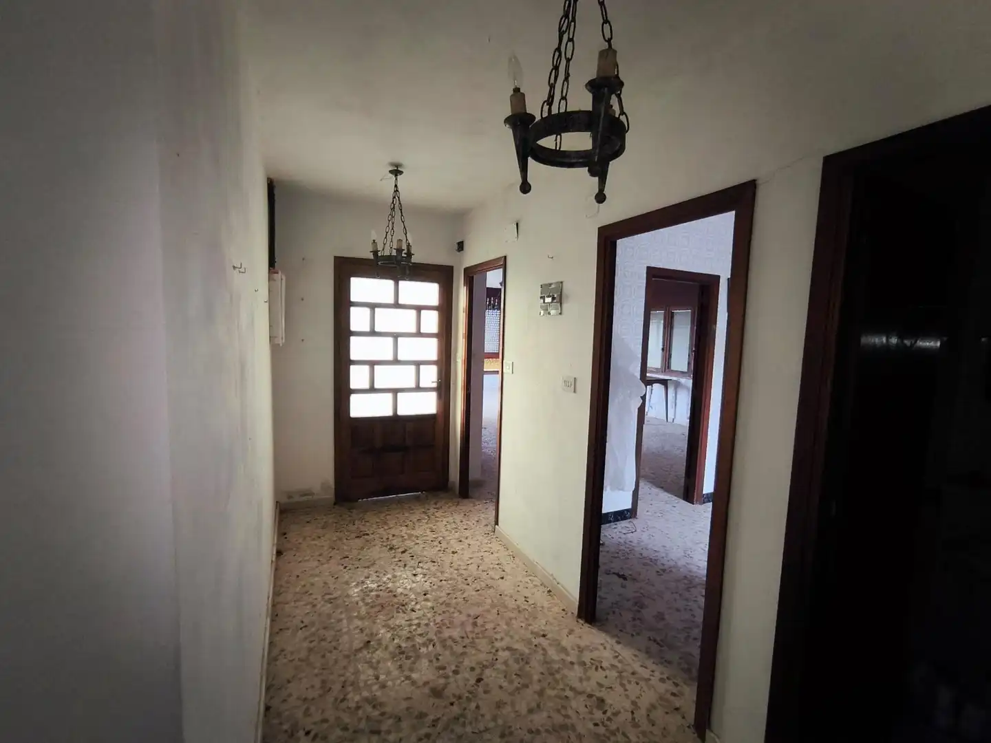 Finca rústica en venta en Malpica de Bergantiños con Jardín privado, Terraza y Balcón