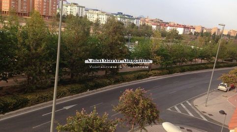 Foto 4 de Piso de alquiler en Carrer Nostra Senyora Dels Angels, 40, Los Ángeles, Alicante / Alacant