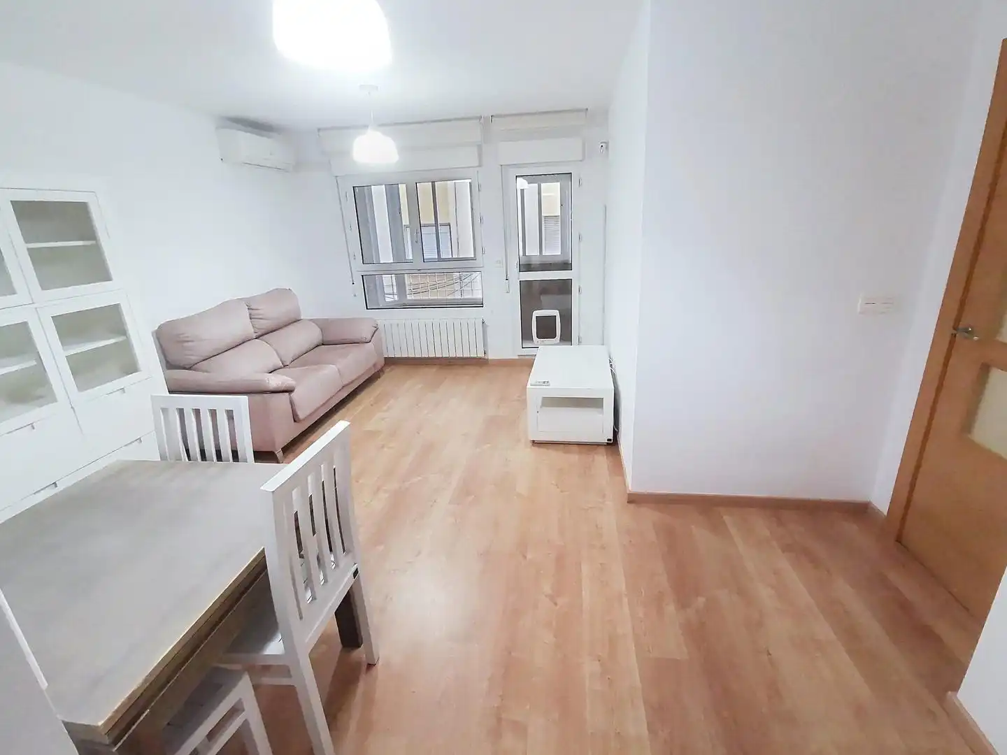 Appartement avec terrasse à louer à Carretera DE LA SIERRA, imagen 2