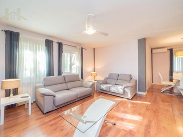 Wohnung mit Pool zum Verkauf in Avenida del Guadarrama