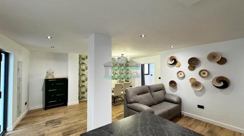 Photo 5 of Flat to rent in Angel Ganivet, 7, Cájar, Granada