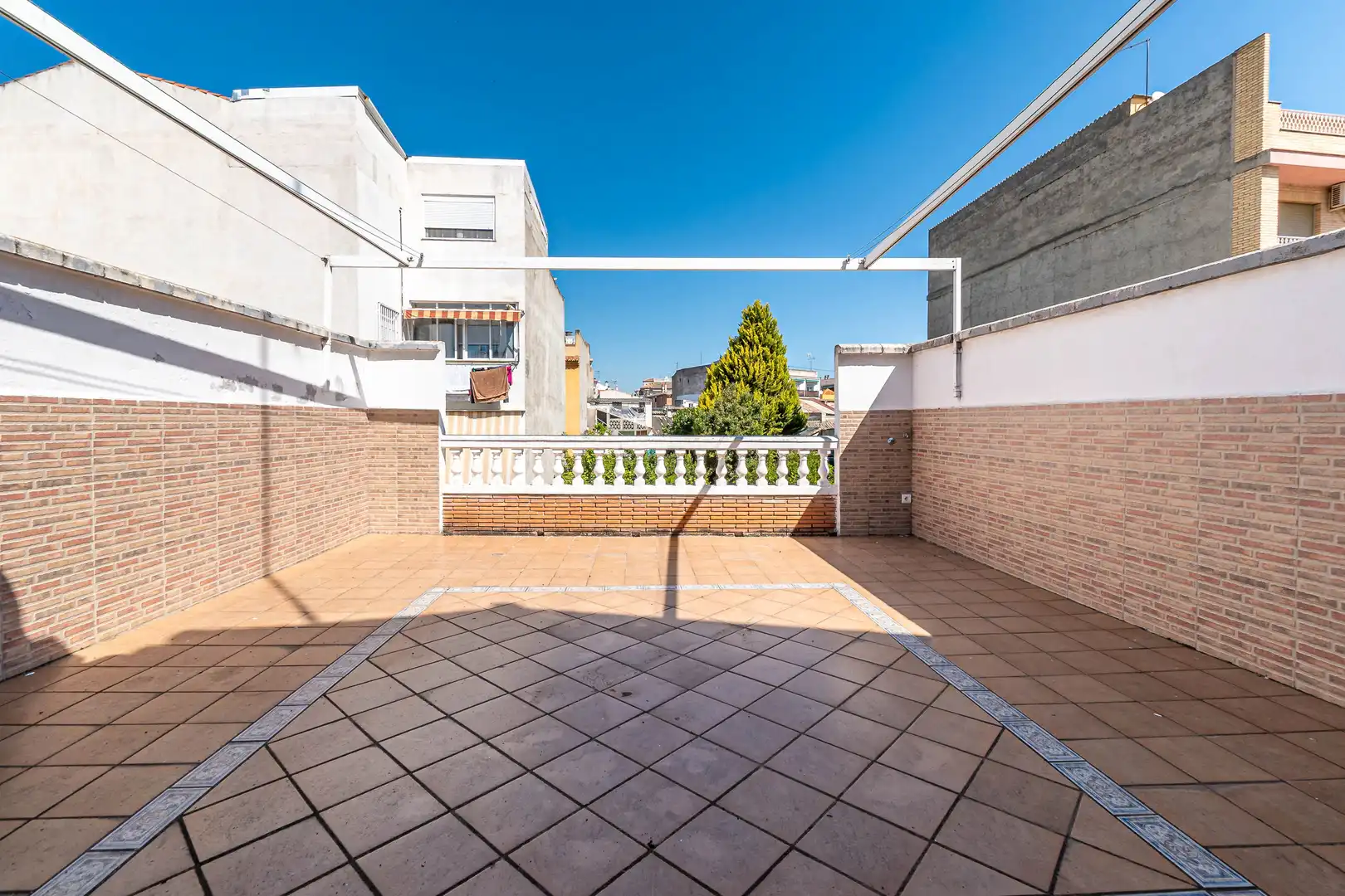 Terrasse von Haus oder Chalet zum Verkauf in Maracena mit Klimaanlage, Heizung und Terrasse