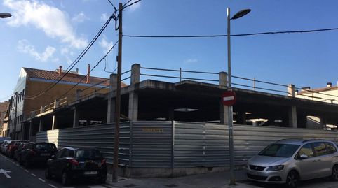 Edifici per finalitzar a IGUALADA  Zona CENTRE