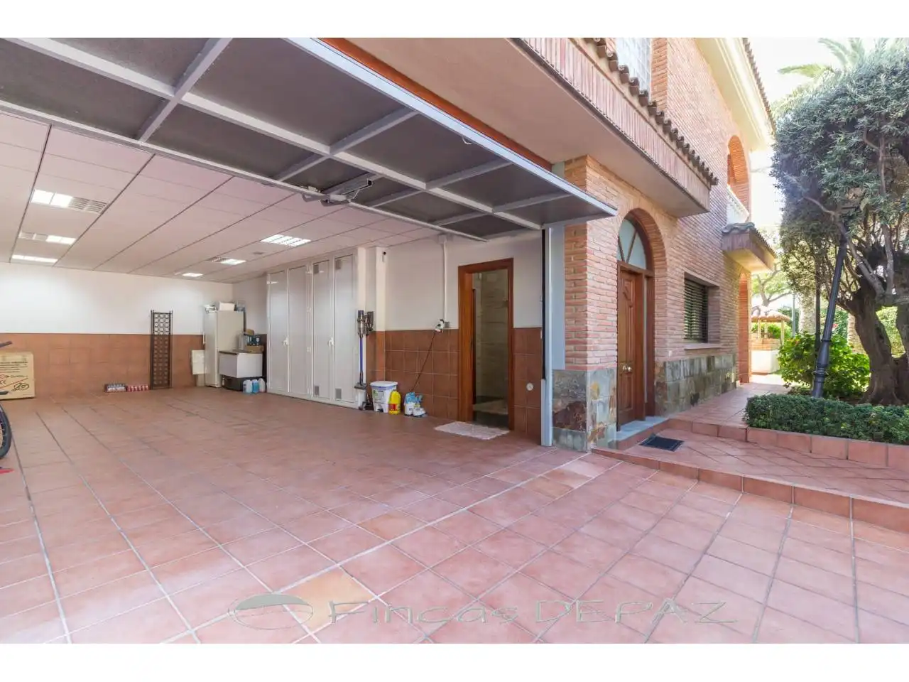 Casa o chalet en venta en Castelldefels con Aire acondicionado, Calefacción y Jardín privado