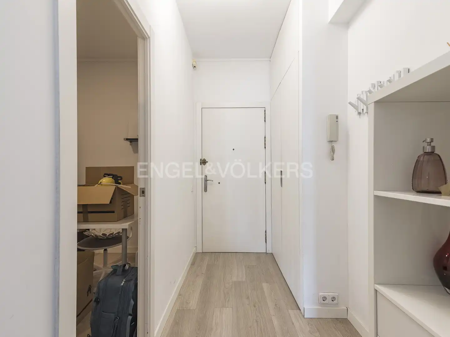 Flat with lift to rent in Eixample, imagen 26