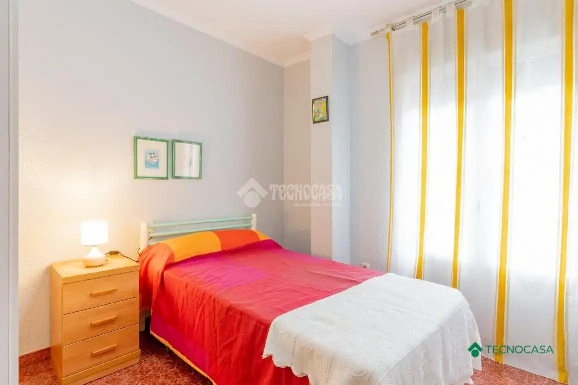 Casa aparellada en venda a Las Cabañuelas, imagen 26