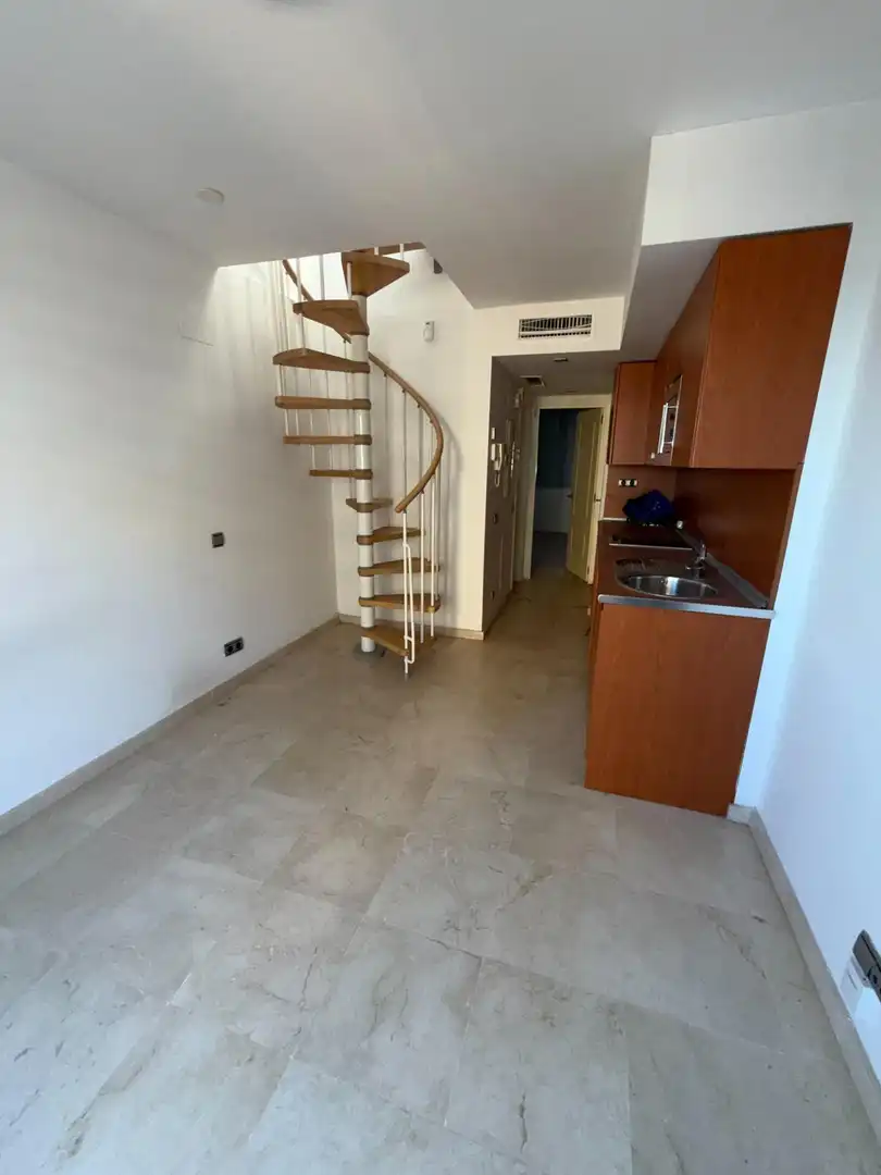 Attic for sale in Calle Calle Torrealmádena, 5, Cortijo Torrequebrada