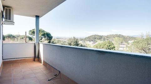 Foto 4 de Casa adosada en venta en Montornès del Vallès, Barcelona
