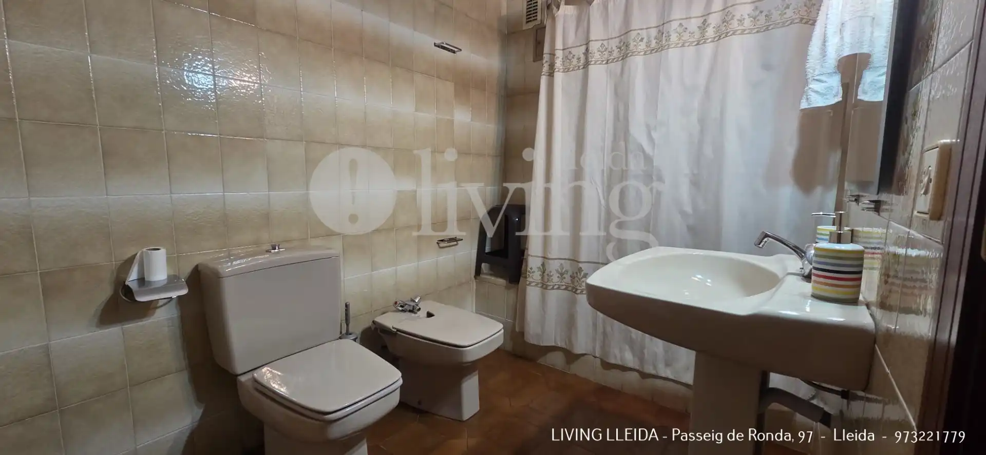 Flat with terrace for sale in Carrer Ballester, imagen 18