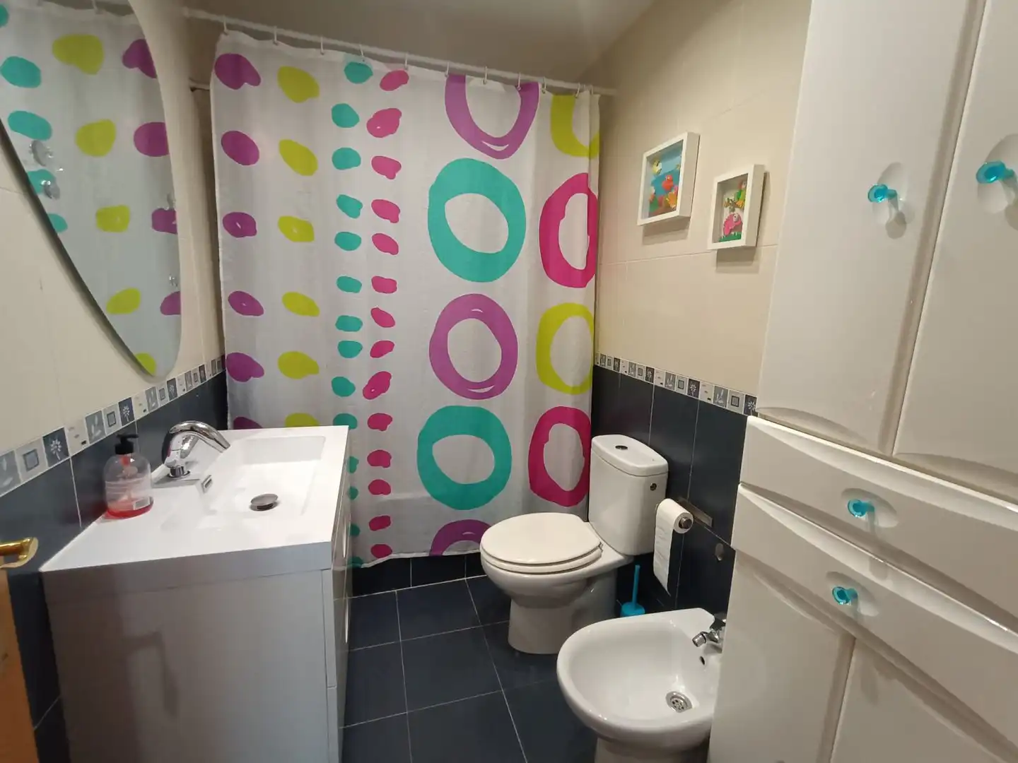 Appartement avec ascenseur à vendre à Villamuriel de Cerrato, imagen 10