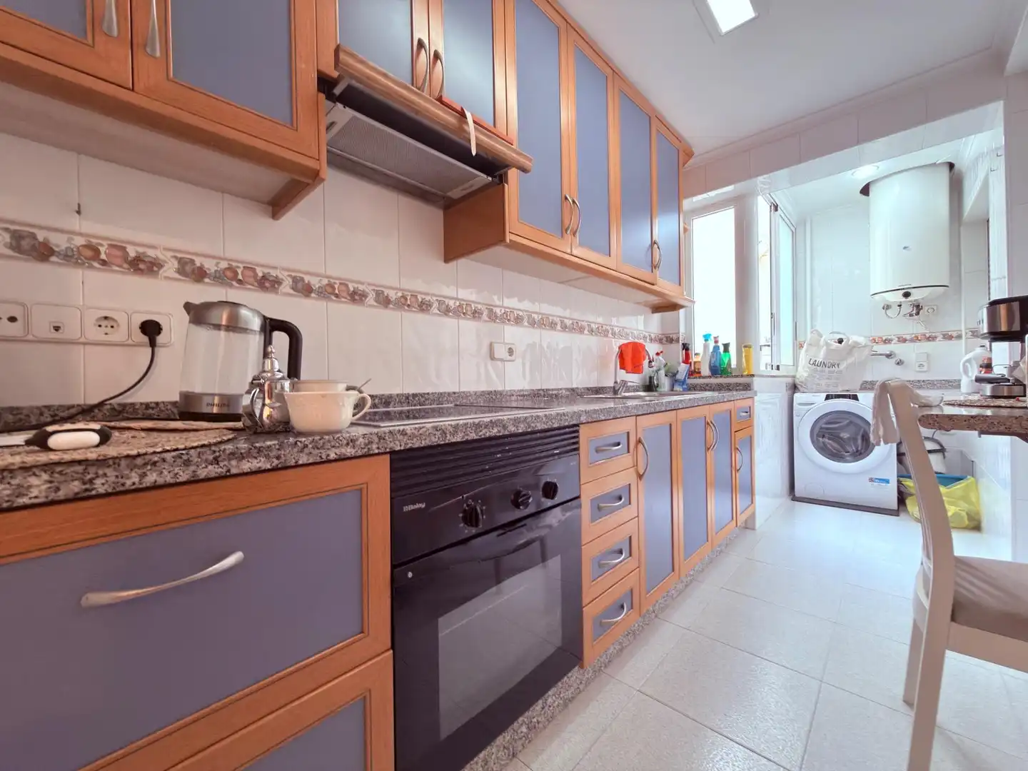 Apartamento con ascensor en venta en PRIMAVERA, imagen 16