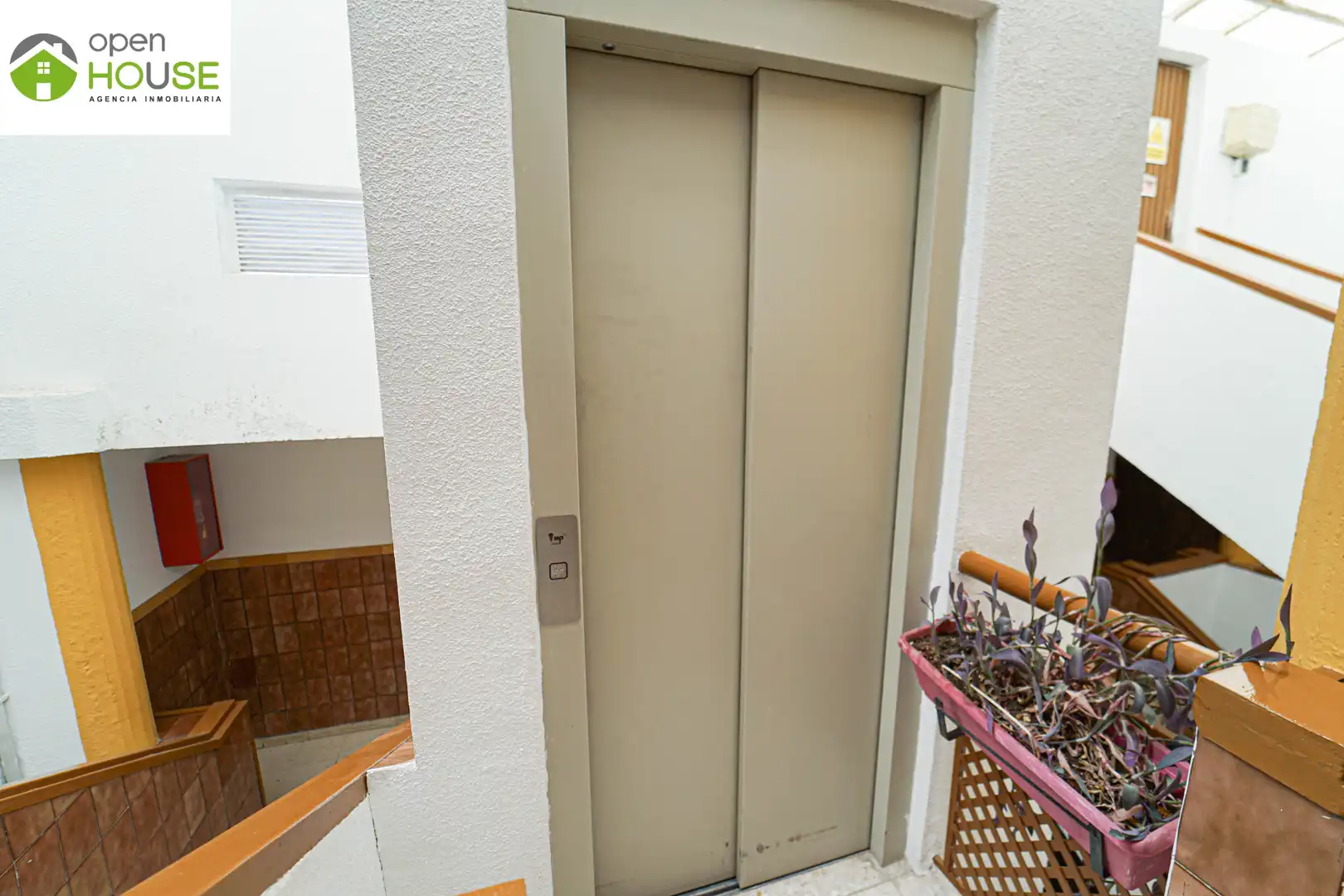 Piso en venta en Calle Pedro Machuca, 38, Joaquina Eguaras