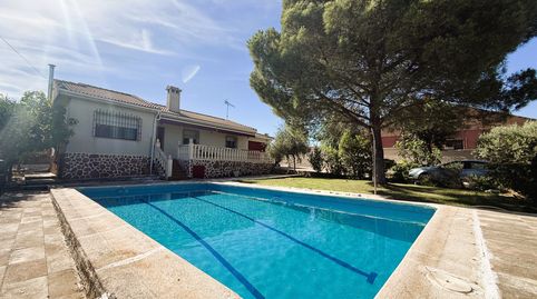 Foto 2 von Haus oder Chalet zum Verkauf in Colmenar de Oreja, Madrid