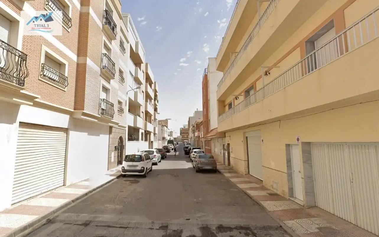Appartement avec ascenseur à vendre à Calle MALAGA (P), imagen 2