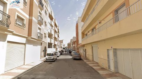 Foto 2 de Piso en venta en Calle Malaga (p), El Parador de las Hortichuelas, Roquetas de Mar