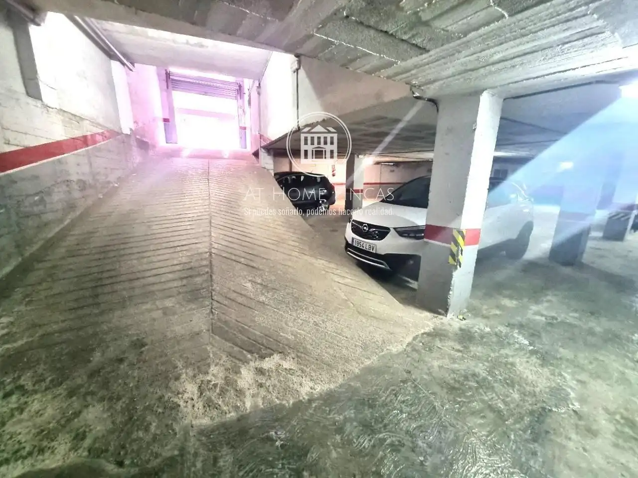 Einzelparkplatz zum Verkauf in LLEIDA, imagen 4