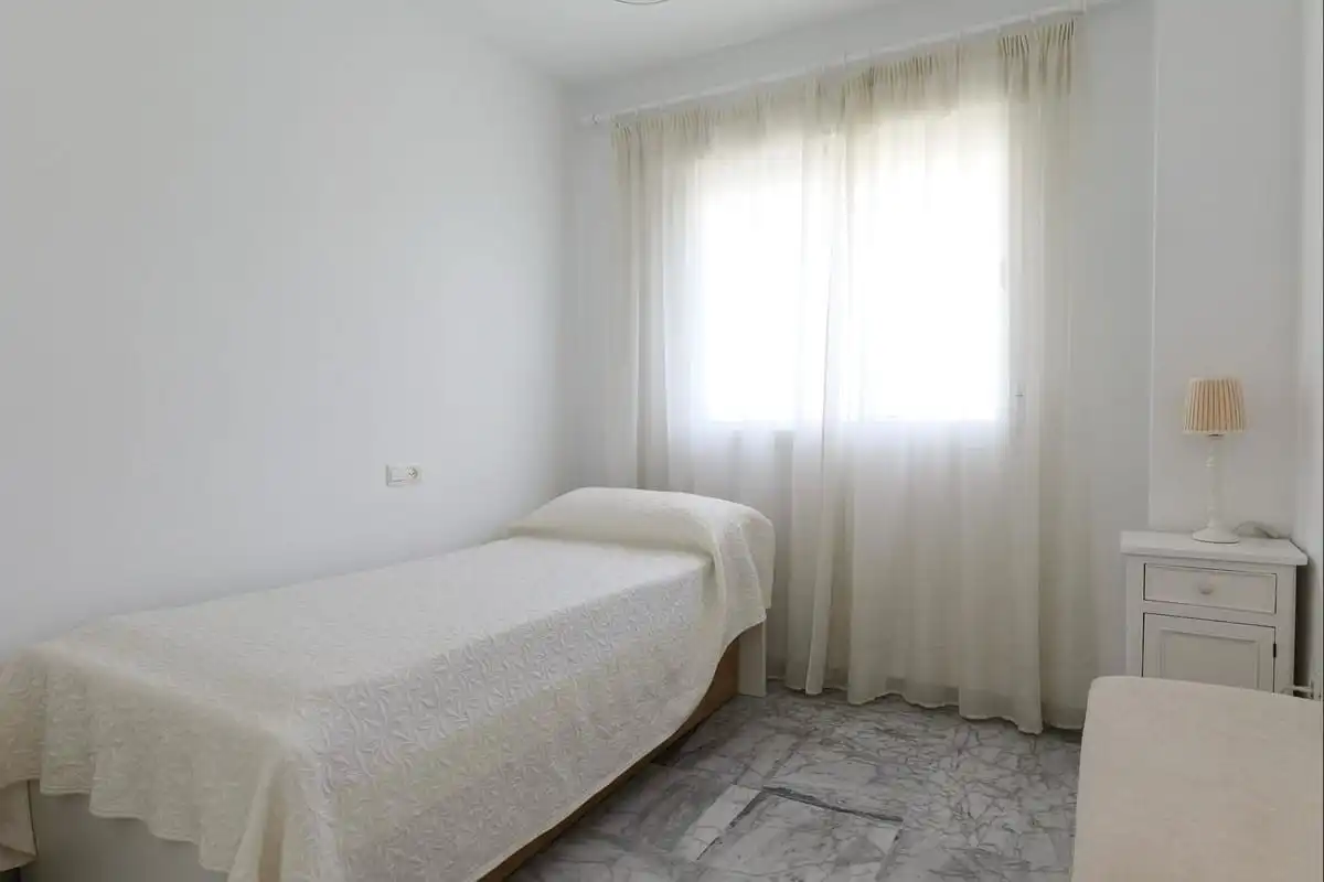 Apartament de lloguer a Puerto Banús